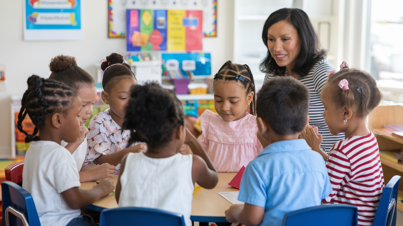 Understanding the Importance of Social Skills for Children