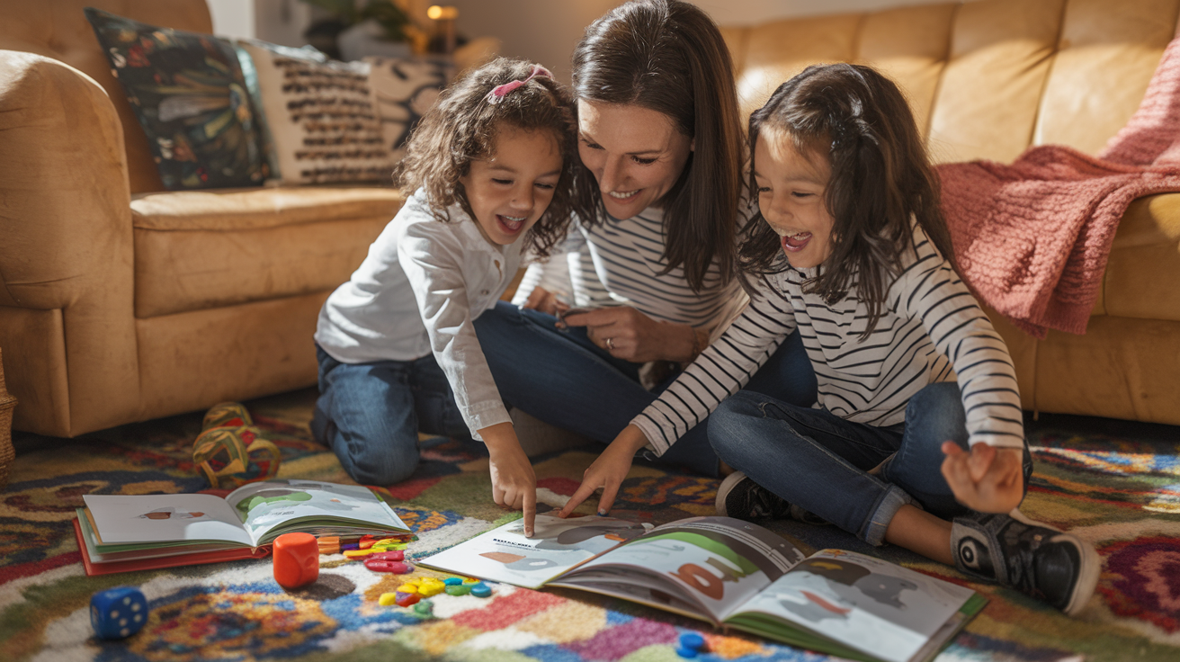 Turn Reading into a Game