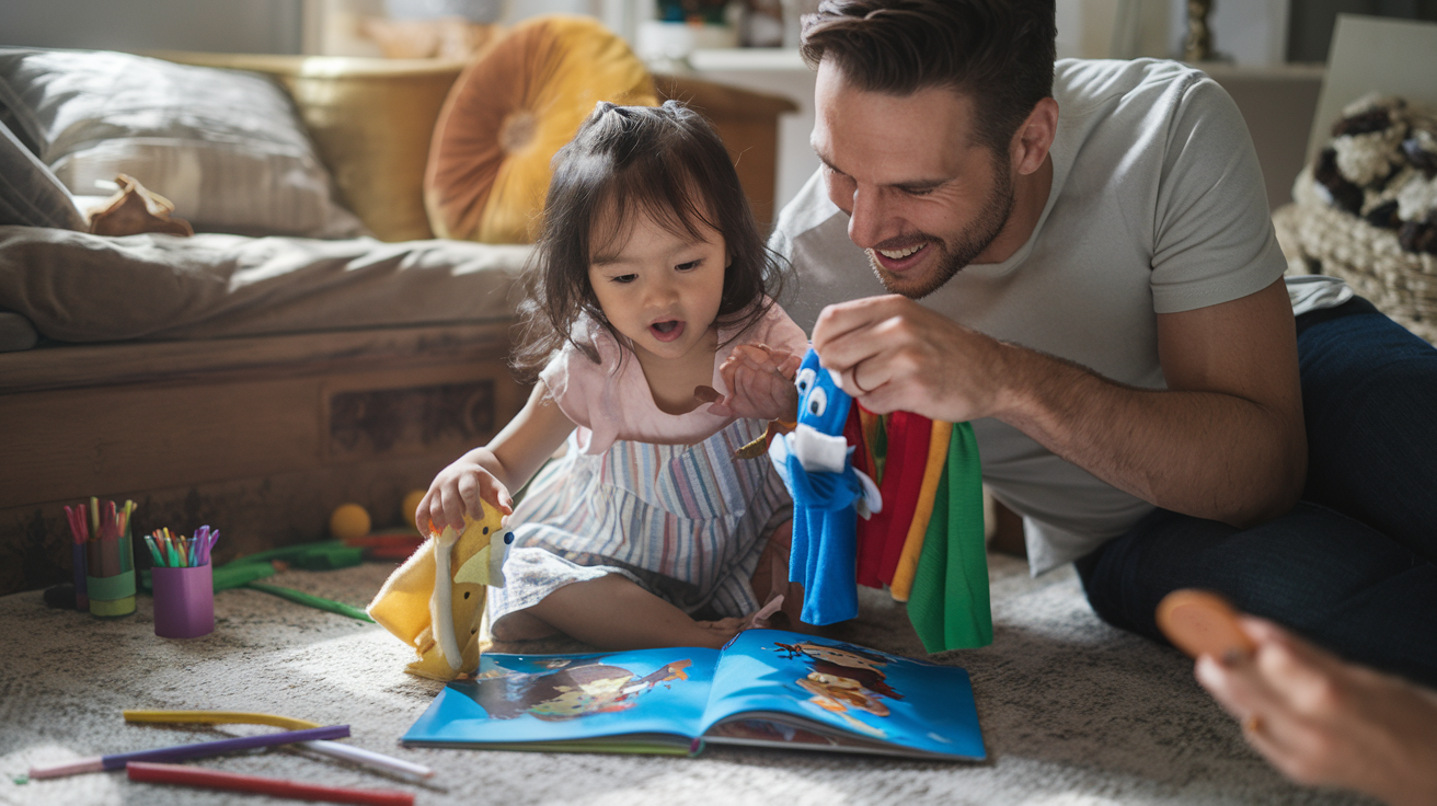 Extend Stories Beyond the Book