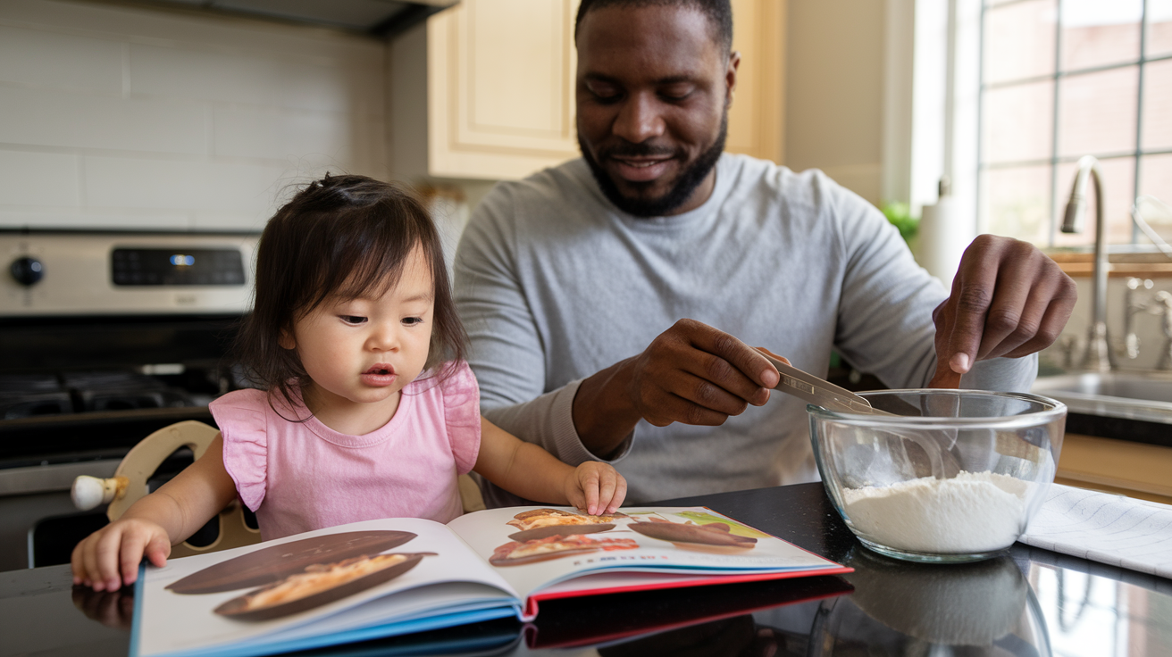 Connect Books to Real-Life Experiences