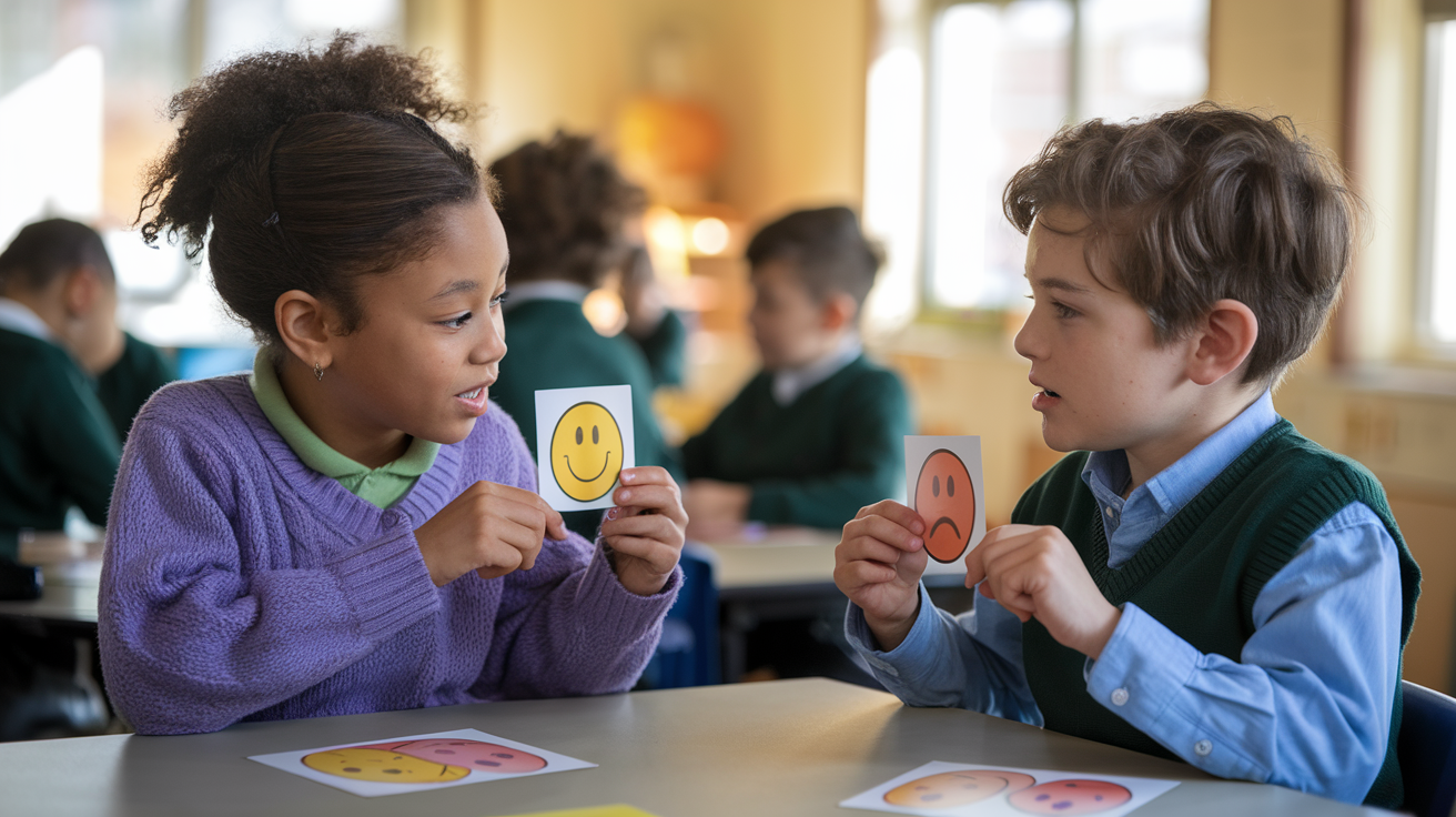 Enhancing Empathy and Understanding Others