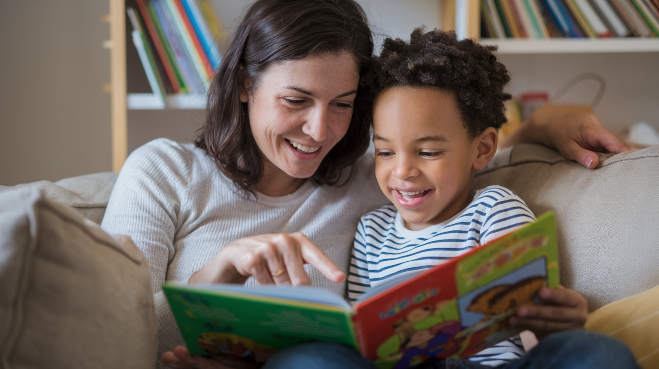 Make Reading Social