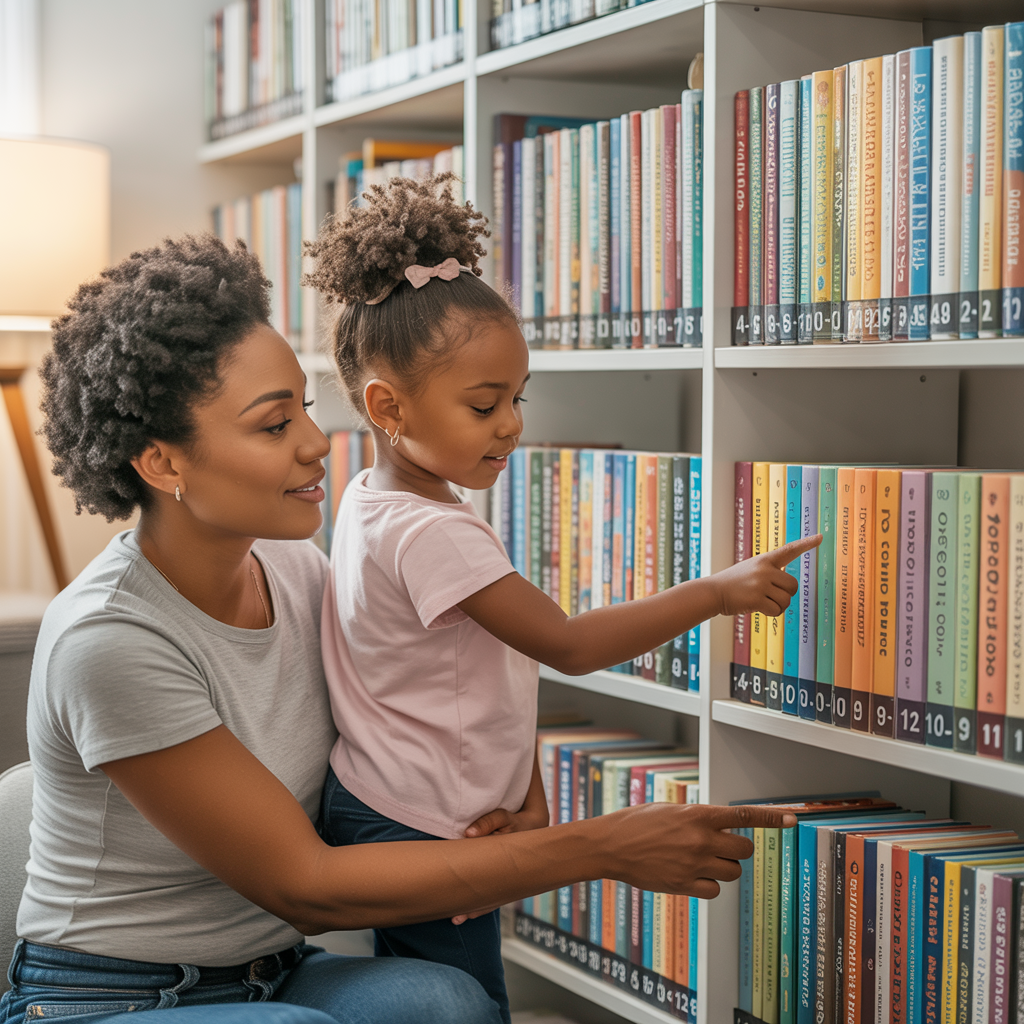 Understand Reading Levels and Age Ranges
